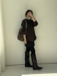 画像10:  激推しアイテム  【10/5 LIVE】ゆるっと大人パーカー◎ブークレーフーディ (10)
