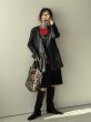 画像3:  数量限定  【10/5 LIVE】ワイドロングブーツ（メーカー確認後取り寄せ） (3)