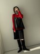 画像14:  LAMER別注生産再追加！/数量限定   送料無料   【10/2 LIVEアイテム】シアー赤ロンT（予約/12） (14)