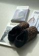 画像4:  メーカー在庫限り  【10/12 LIVEアイテム】[MEN’S]総裏ファーモックシューズ（メーカー確認後お取り寄せ） (4)