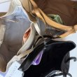 画像11:  ご予約10倍ポイント   期間限定/受注生産   【 10/14 movieご紹介アイテム】本革ウィスカーズトート（予約/2） (11)