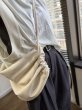 画像7:  期間限定   ご予約ポイント10倍   【10/19 LIVE / PRIORITY】フェイクレザークロスバッグ（予約/2） (7)