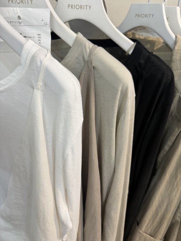 画像7:  期間限定   ご予約ポイント10倍   【10/19 LIVE / PRIORITY】ビスチェTシャツ（予約/2） (7)