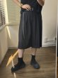 画像1:  期間限定   ご予約ポイント10倍   【10/19 LIVE / PRIORITY】バミューダパンツ（予約/2） (1)