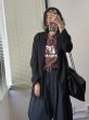 画像5:  期間限定   ご予約ポイント10倍   【10/19 LIVE / PRIORITY】テーラードジャケット（予約/2） (5)