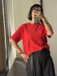 画像9:  期間限定   ご予約ポイント10倍   【10/19 LIVE / PRIORITY】シアーレイヤードTEE（予約/2） (9)