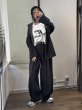 画像3:  期間限定   ご予約ポイント10倍   【10/19 LIVE / PRIORITY】ヴィンテージダイフーディ（予約/2） (3)