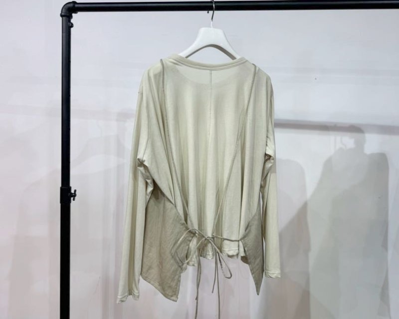 画像5:  期間限定   ご予約ポイント10倍   【10/19 LIVE / PRIORITY】ビスチェTシャツ（予約/2） (5)