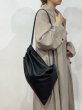 画像15:  期間限定   ご予約ポイント10倍   【10/19 LIVE / PRIORITY】フェイクレザークロスバッグ（予約/2） (15)