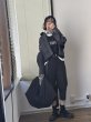 画像4:  期間限定   ご予約ポイント10倍   【10/19 LIVE / PRIORITY】ショート丈Gジャン（予約/2） (4)