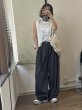 画像6:  期間限定   ご予約ポイント10倍   【10/19 LIVE / PRIORITY】フェイクレザークロスバッグ（予約/2） (6)