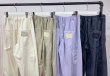 画像10:  期間限定   ご予約ポイント10倍   【10/19 LIVE / PRIORITY】ペインターカーヴィパンツ（予約/2） (10)
