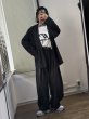 画像6:  期間限定   ご予約ポイント10倍   【10/19 LIVE / PRIORITY】2タックカーヴィパンツ（予約/2） (6)
