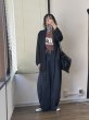 画像5:  期間限定   ご予約ポイント10倍   【10/19 LIVE / PRIORITY】ペインターカーヴィパンツ（予約/2） (5)