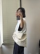 画像5:  期間限定   ご予約ポイント10倍   【10/19 LIVE / PRIORITY】フェイクレザークロスバッグ（予約/2） (5)