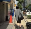 画像2:  数量限定  【10/20 LIVEアイテム】▶サイクルパンツ/チャコール (2)