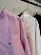 画像5:  おすすめデニムとあわせても可愛い   ご予約ポイント5倍   【10/21 LIVE / Margaux Viintage】オックスフォードフリルシャツ（予約/1-2） (5)