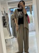 画像8:  おすすめロゴT   ご予約ポイント10倍   【10/21 LIVE / Margaux Viintage】THE LIFE TEE（予約/3-4） (8)