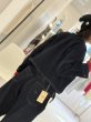 画像8:  おすすめデニムとセットアップ風に着てもOKI   ご予約ポイント5倍   【10/21 LIVE / Margaux Viintage】編みこみデニムジャケット（予約/1-2） (8)