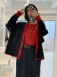 画像13:  推しアイテム   ご予約ポイント5倍   【10/21 LIVE / Margaux Viintage】バックルデニムパンツ（予約/1-2） (13)