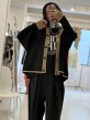 画像13:  これ素敵でした   ご予約ポイント5倍   【10/21 LIVE / Margaux Viintage】バイカラーVネックカーディガン（予約/1-2） (13)