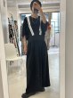 画像11:  おすすめ万能トップス   ご予約ポイント10倍   【10/21 LIVE / Margaux Viintage】コクーンシルエットCT（予約/2-3） (11)