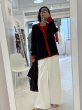 画像10:  推しアイテム   ご予約ポイント5倍   【10/21 LIVE / Margaux Viintage】バックルデニムパンツ（予約/1-2） (10)