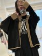 画像9:  おすすめロゴT   ご予約ポイント10倍   【10/21 LIVE / Margaux Viintage】THE LIFE TEE（予約/3-4） (9)