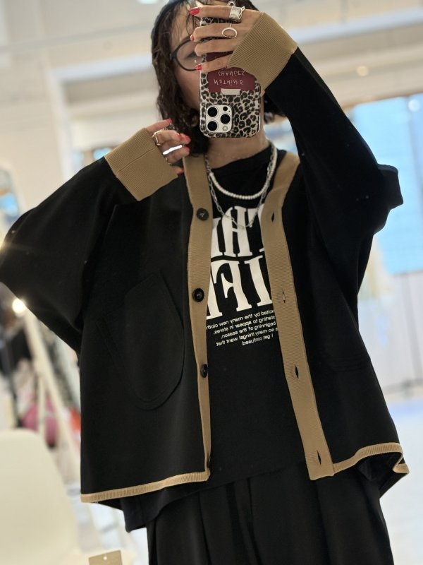 画像9:  おすすめロゴT   ご予約ポイント10倍   【10/21 LIVE / Margaux Viintage】THE LIFE TEE（予約/3-4） (9)