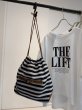 画像11:  おすすめロゴT   ご予約ポイント10倍   【10/21 LIVE / Margaux Viintage】THE LIFE TEE（予約/3-4） (11)