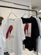 画像1:  プラダを着た悪魔シリーズ   ご予約ポイント10倍   【10/21 LIVE / Margaux Viintage】THE DEVIL WEARS PRADA2 TEE/PUMPS（予約/3-4） (1)