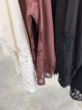 画像13:  ヴィンテージレースのような素敵な雰囲気◎   ご予約ポイント10倍   【10/23 LIVE / LE MELANGE】ヴィンテージライクレースシャツ（予約/3） (13)