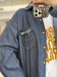 画像3:  送料無料 服や帽子、バッグにも   ご予約ポイント10倍   【10/23 LIVE / LE MELANGE】THANKSブローチ（予約/2-3） (3)