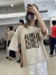 画像18:  おすすめ◎   ご予約ポイント10倍   【10/23 LIVE / LE MELANGE】FLORIDAハーフスリーブロゴT（予約/3） (18)