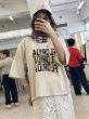 画像5:  おすすめ◎   ご予約ポイント10倍   【10/23 LIVE / LE MELANGE】FLORIDAハーフスリーブロゴT（予約/3） (5)