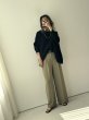 画像10:  数量限定  【10/29 LIVEアイテム】ベルト付ワイドパンツ (10)