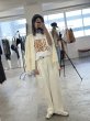 画像4:  推しボトム！   ご予約ポイント10倍   【10/23 LIVE / LE MELANGE】くたっと雰囲気◎カーゴパンツ（予約/2-3） (4)