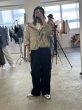 画像3:  UVカット、撥水、接触冷感   ご予約ポイント10倍   【10/23 LIVE / LE MELANGE】アノラック（予約/2-3） (3)