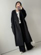 画像9:  数量限定   おすすめ●私たちの愛用アウター   【10/25 LIVEアイテム】▶ノーカラーウールコーディガン (9)