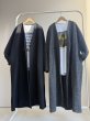 画像8:  数量限定   おすすめ●私たちの愛用アウター   【10/25 LIVEアイテム】▶ノーカラーウールコーディガン (8)