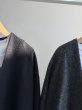 画像10:  数量限定   おすすめ●私たちの愛用アウター   【10/25 LIVEアイテム】▶ノーカラーウールコーディガン (10)