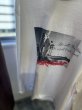 画像7:  くたっとした風合いが可愛い   ご予約ポイント10倍   【10/23 LIVE / LE MELANGE】殴り書きスプレーロゴロンT（予約/2） (7)