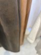 画像3:  超ー伸びます！ 前回展のスカート、ビスチェともセットアップ可能   ご予約ポイント10倍   【10/23 LIVE / LE MELANGE】レザーライクストレッチパンツ（予約/2-3） (3)