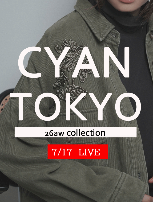 cyantokyo