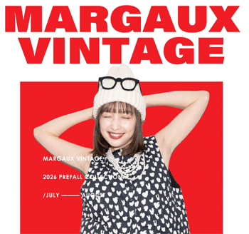 マルゴーヴィンテージ　MargauxVintage