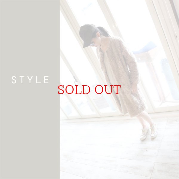 画像5: suede cap (5)