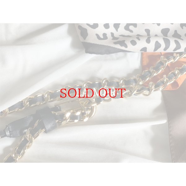 画像4: gd chain belt (4)