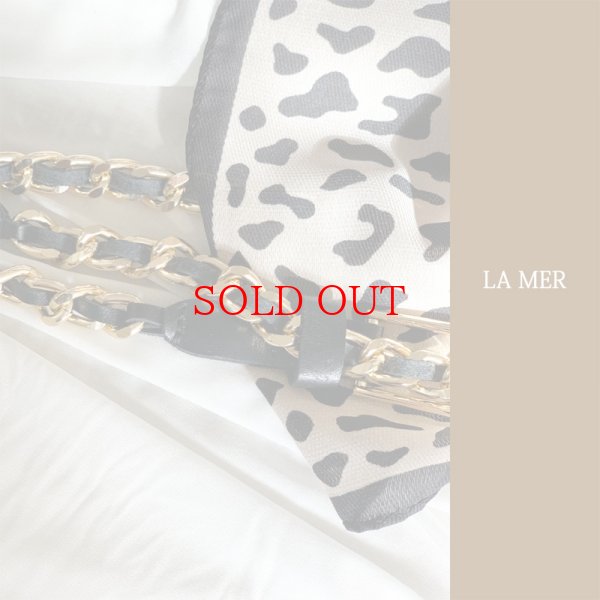 画像2: gd chain belt (2)