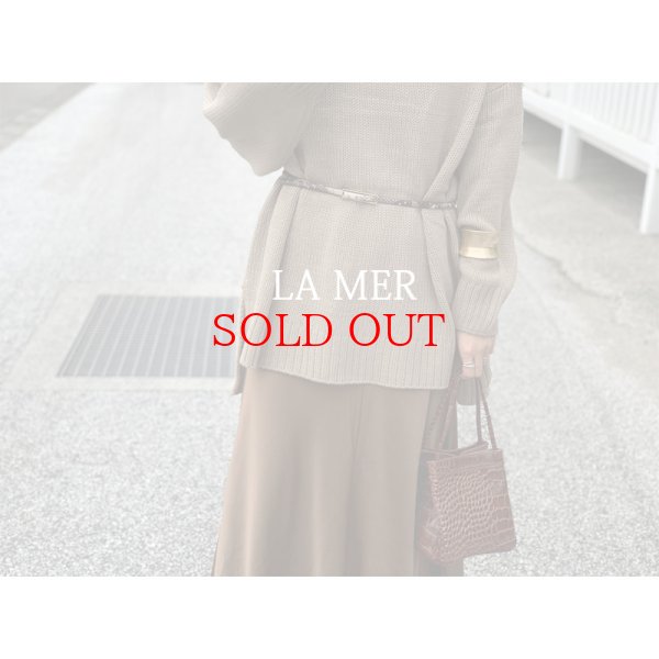 画像2: leather python belt (2)