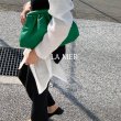 画像2: eco leather clutch (2)